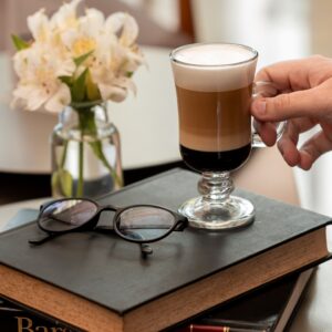 Bookworm's Delight