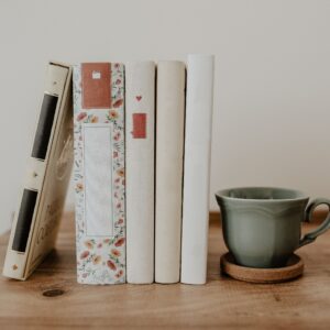 Bookworm's Choice