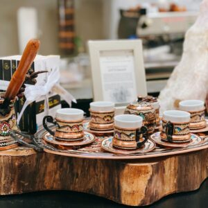 Coffee Lover's Treat
